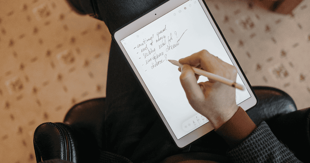 Does Apple Pencil Work With a Screen Protector? Everything You Need to