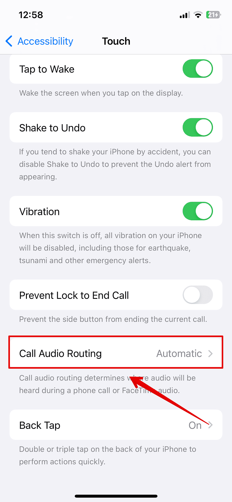 How To Fix Low Call Volume In Ios 17 177 Quick Fixes The Mac Observer 5479