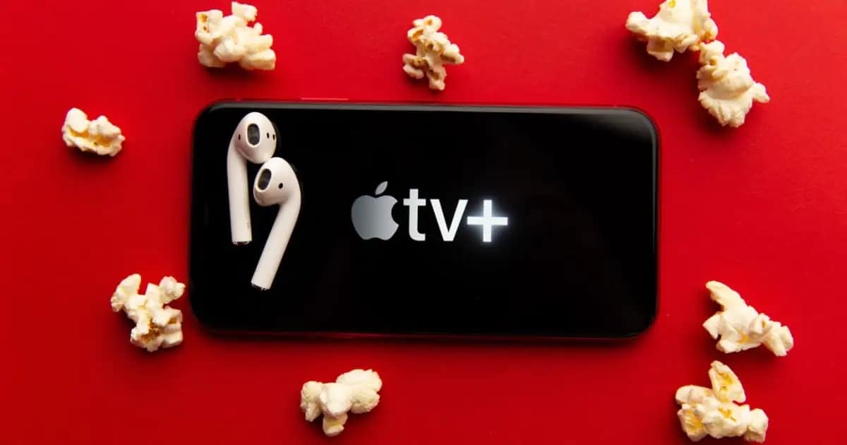 Apple in Talks To Bring Apple TV+ to China, To Be the Only American Streaming Service There