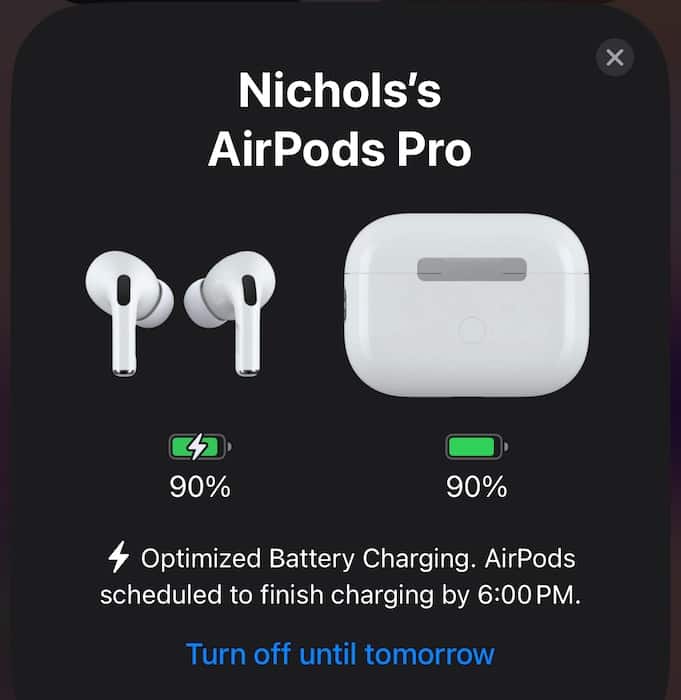 Fix: Right/Left AirPod Not Working (NotConnecting) - The Mac Observer