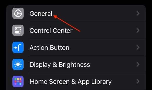 Calendar Permissions Delta App Select General