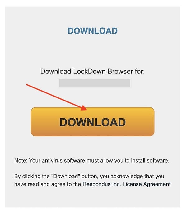 How To Download Respondus LockDown Browser On Mac [2024] - The Mac Observer