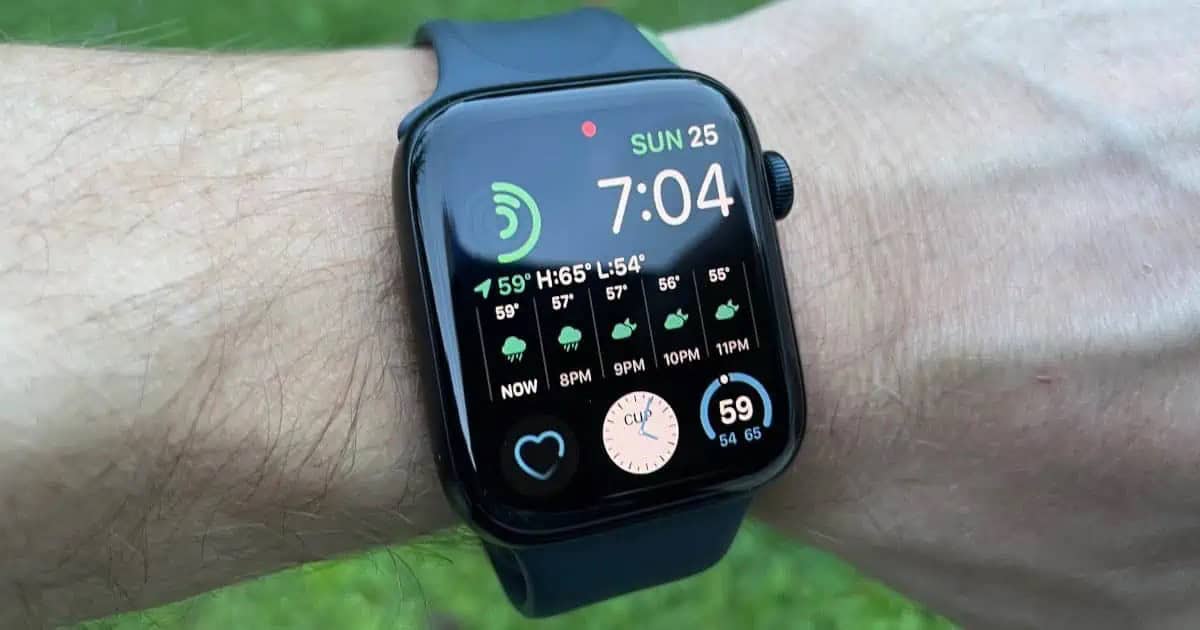 watchOS 11 Lets You Customize Ringtone on Apple Watch, But There’s a Catch