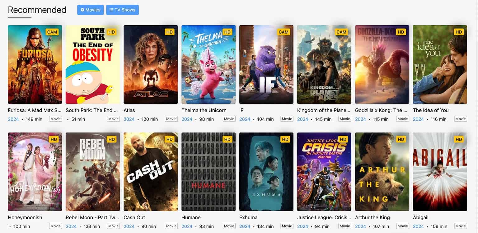 Is MyFlixer Safe for Your Mac? Must Know Before Using It - The Mac Observer