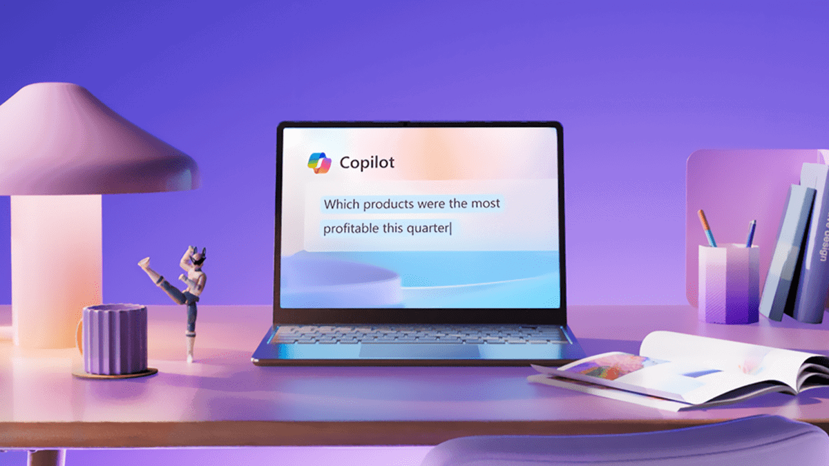 Copilot in Microsoft Word for Mac Will Greet You With AI Summary When You Open a Document