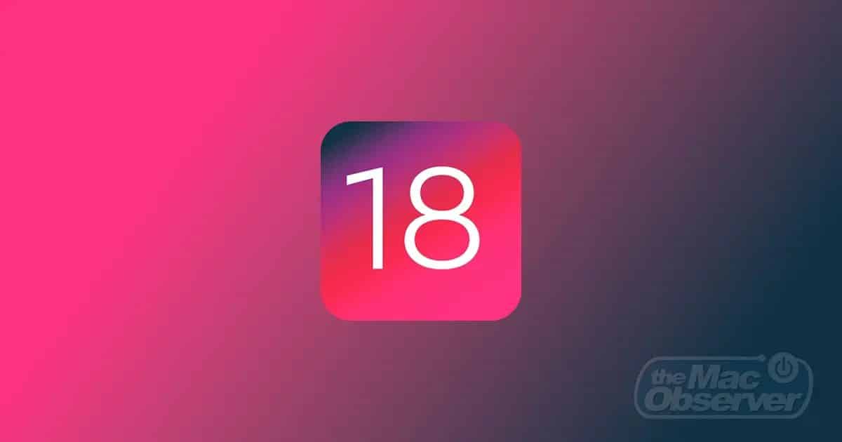 iOS 18’s AI Upgrade May Be Dubbed ‘Apple Intelligence’