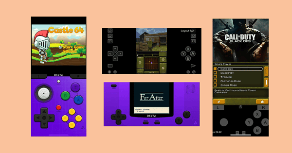 4 Best DS Emulators for iOS in 2024 - The Mac Observer