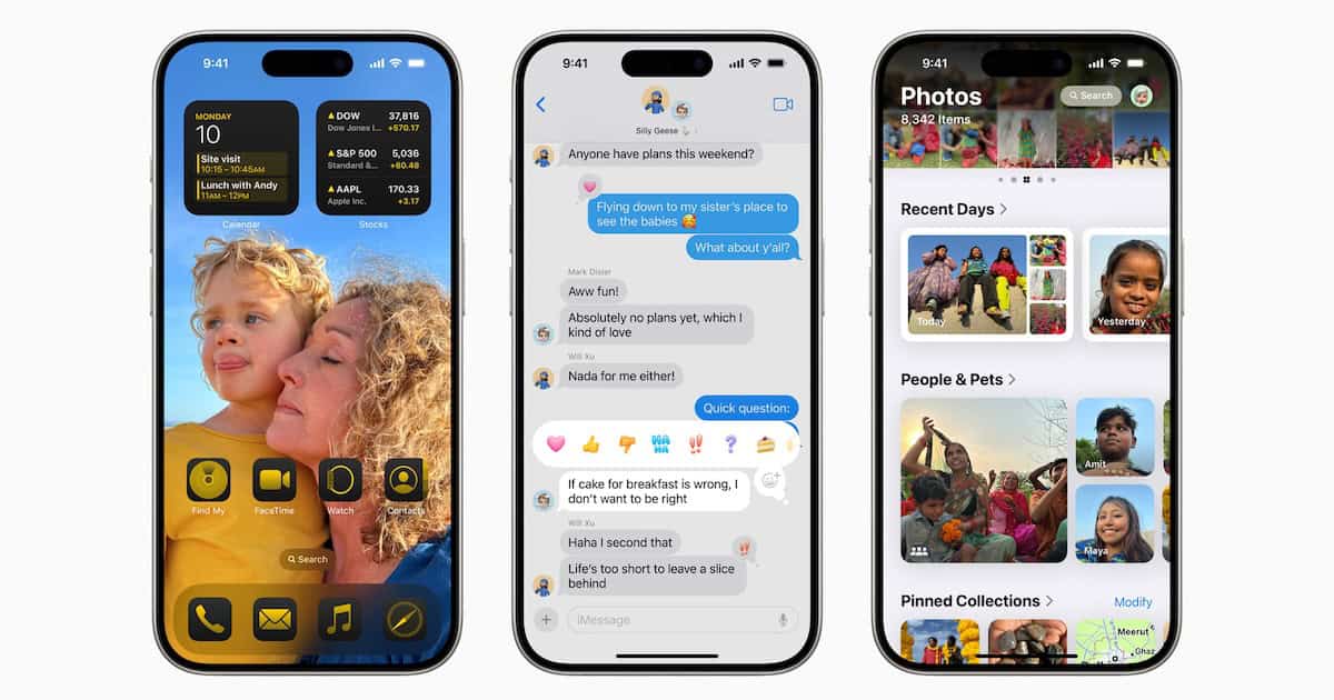 How to Customize iOS 18 Home Screen: Layout, Icons, & Widgets