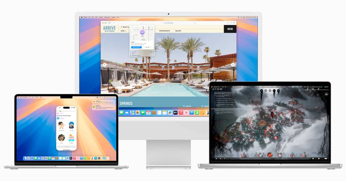 Top 12 Features of macOS 15 Sequoia You Can’t Miss!