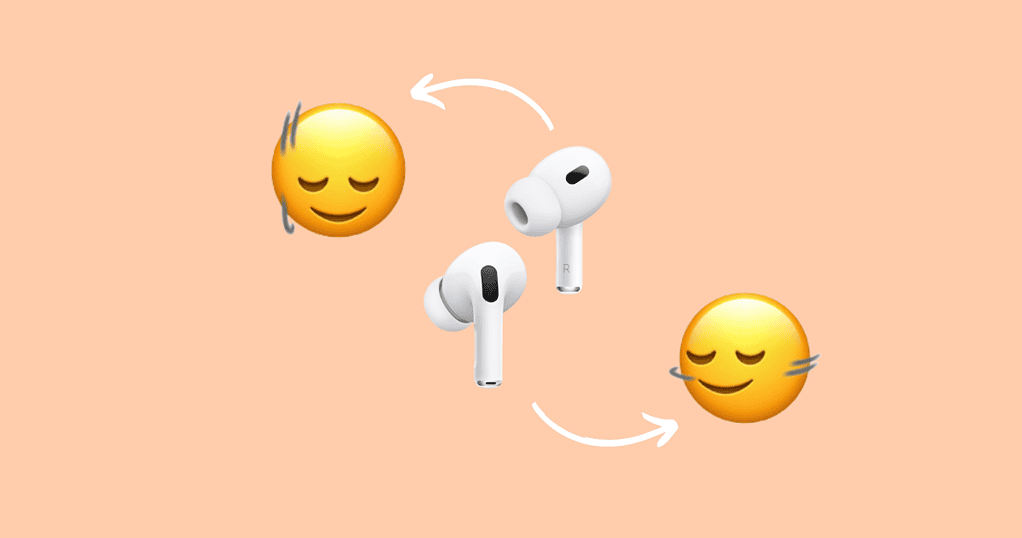 Siri Interactions on AirPods