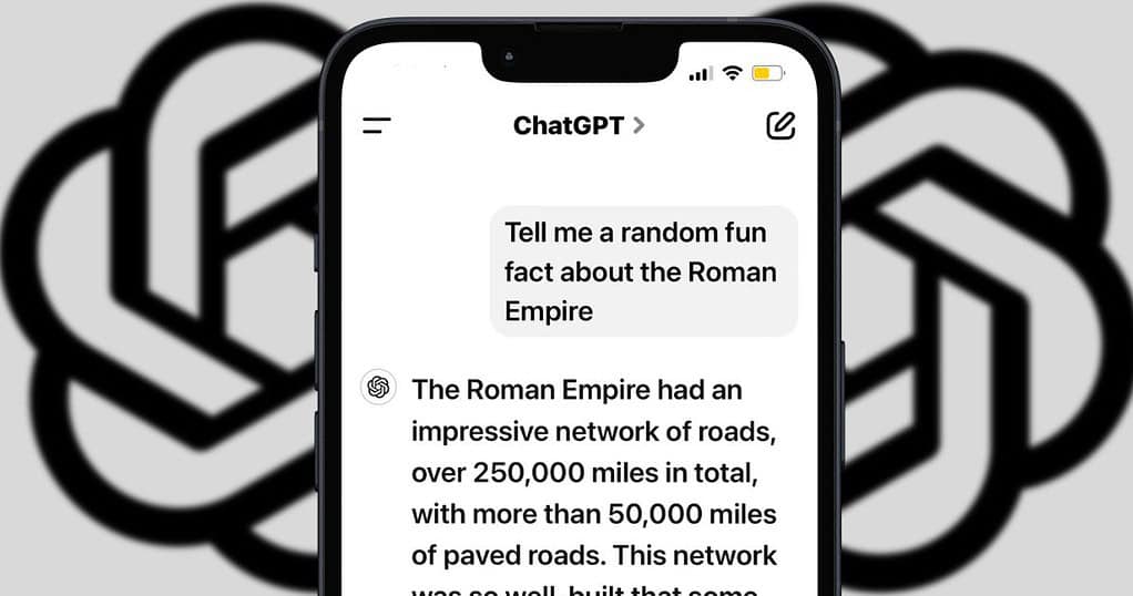 Top 8 ChatGPT Features Every Apple User Should Know About