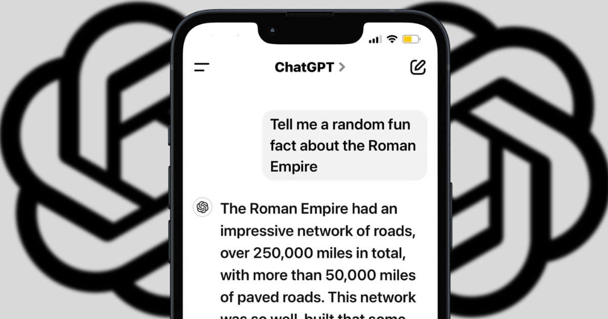 Top 8 ChatGPT Features Every Apple User Should Know About