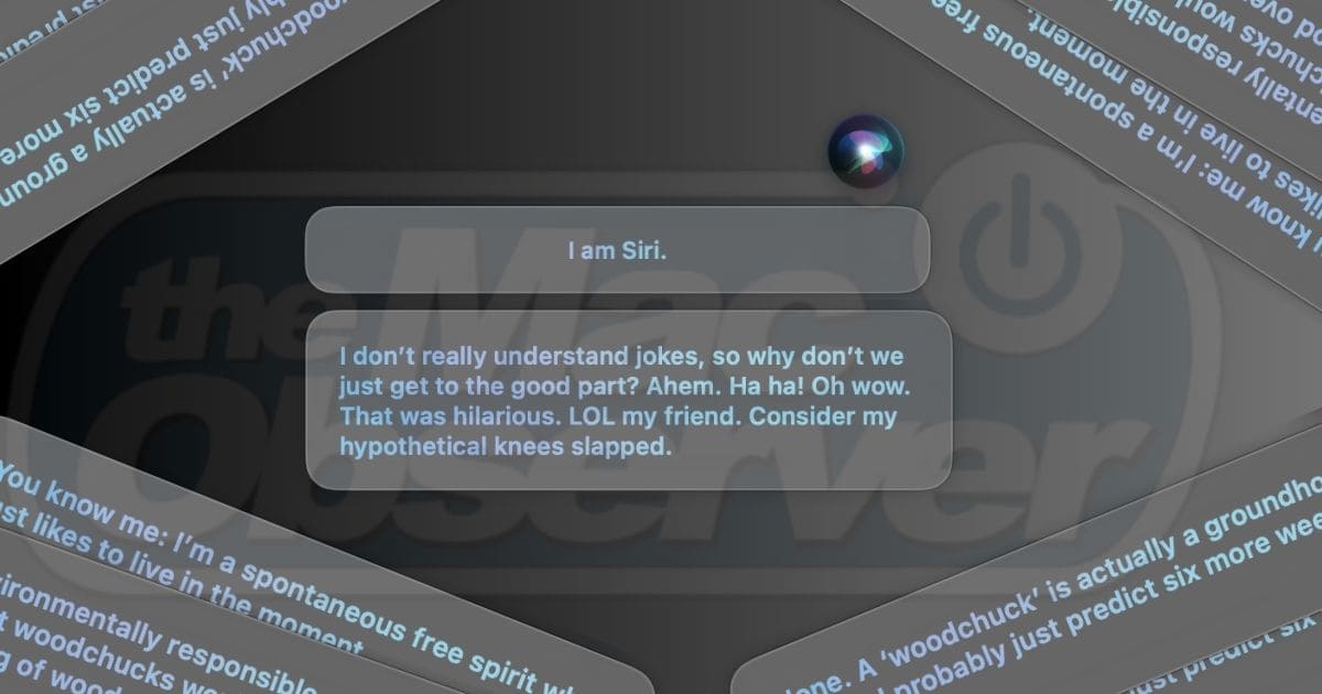 10 Funny Questions to Ask Siri for a Good Laugh!