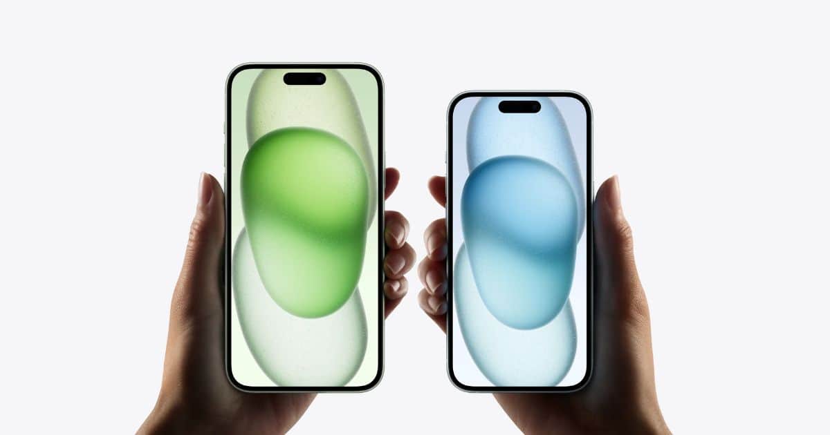 These iPhones May Not Support All Upcoming AI Features