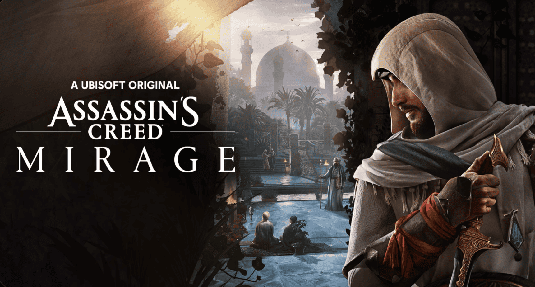 Assassin’s Creed Mirage Arrives on iOS and iPadOS, But You May Not Be Able to Play It