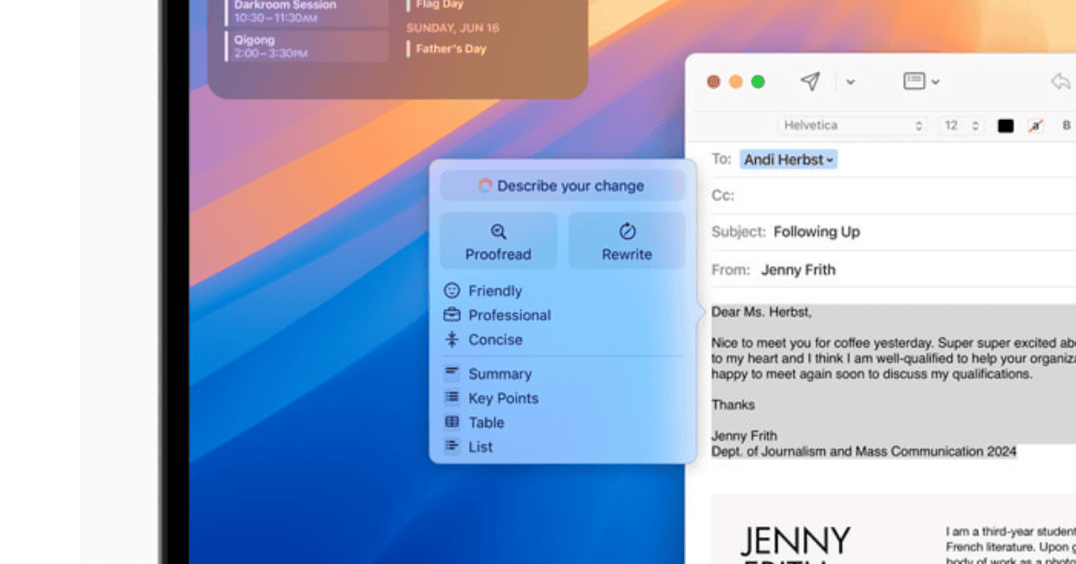All the Changes Coming to Mail: Priority Messages, Smart Replies, and More