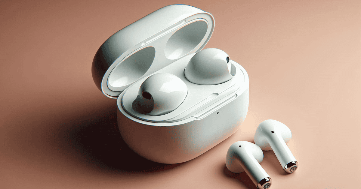 Rumored AirPods Lite Might Arrive With AirPods 4s This Year, No Pros