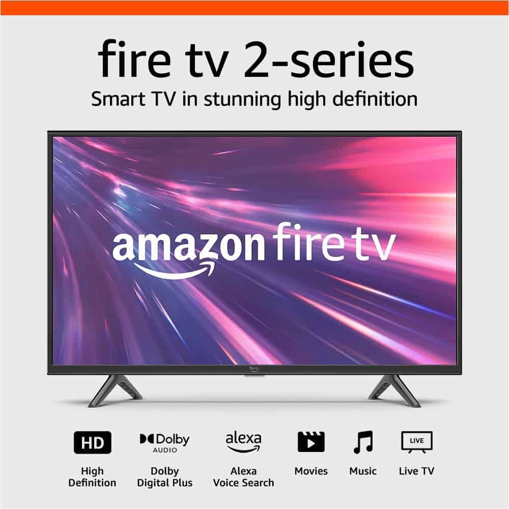 Amazon Fire TV