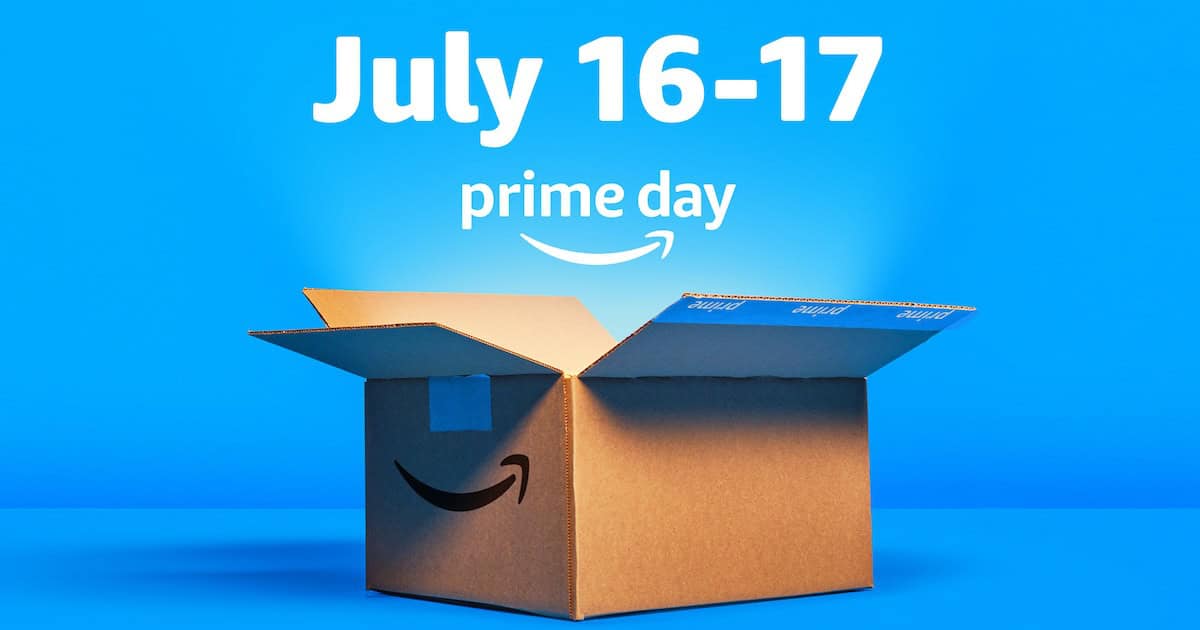 Top Prime Day Steals: Exclusive 40% Off Deals and Higher