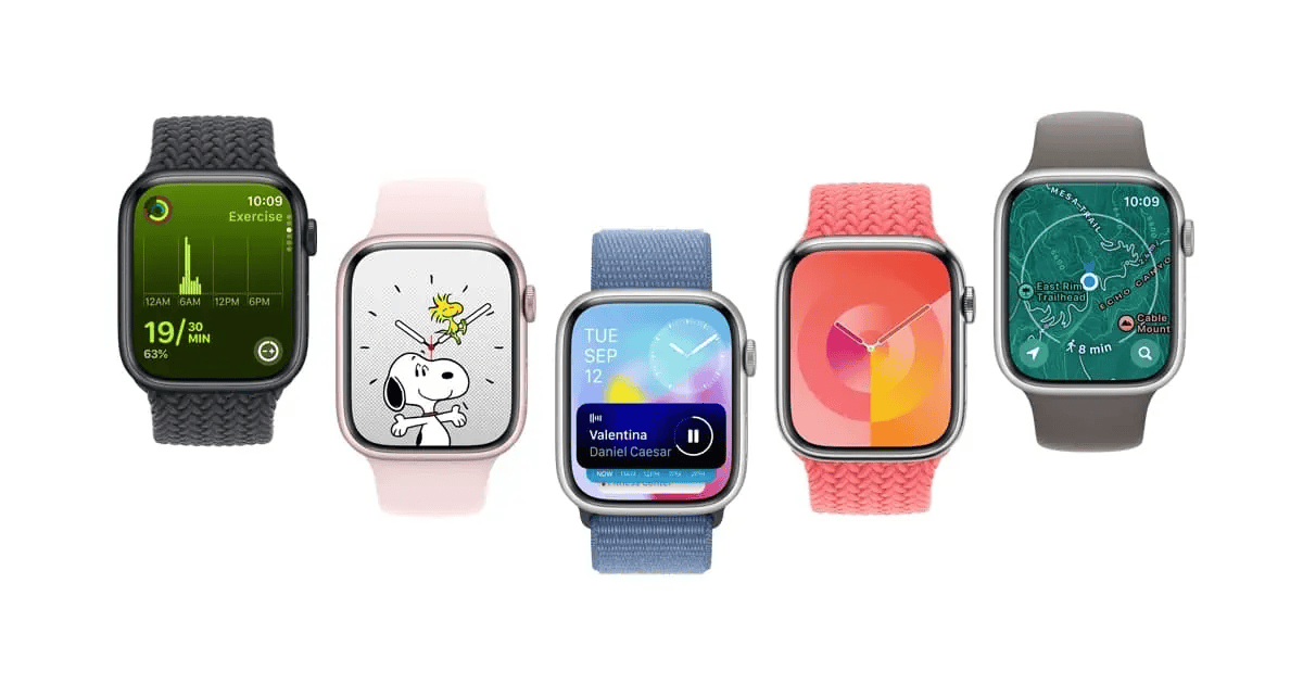 Apple Watch Series 9 VS Series 10: What’s Best for the Money?