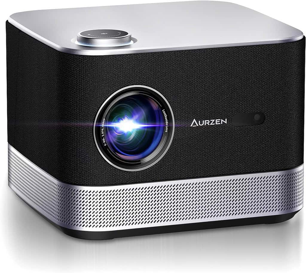 Aurzen Boom 3