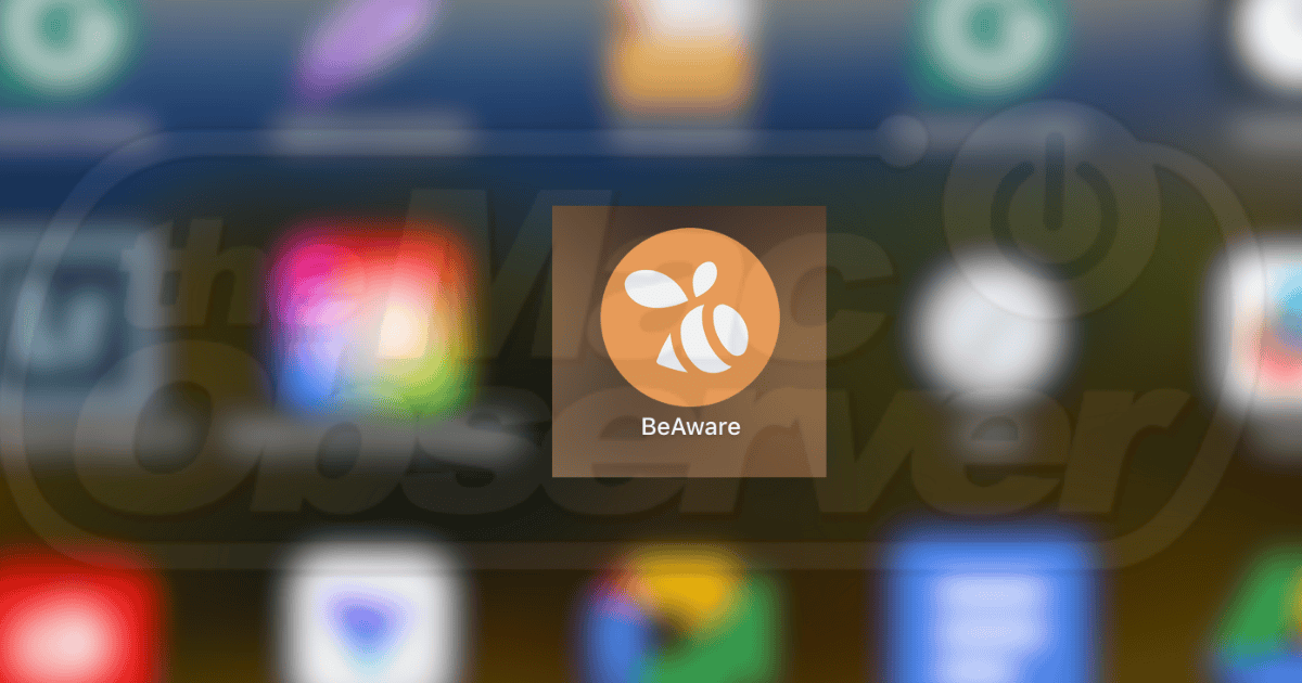 What is the BeAware application on Mac & Guide to remove it