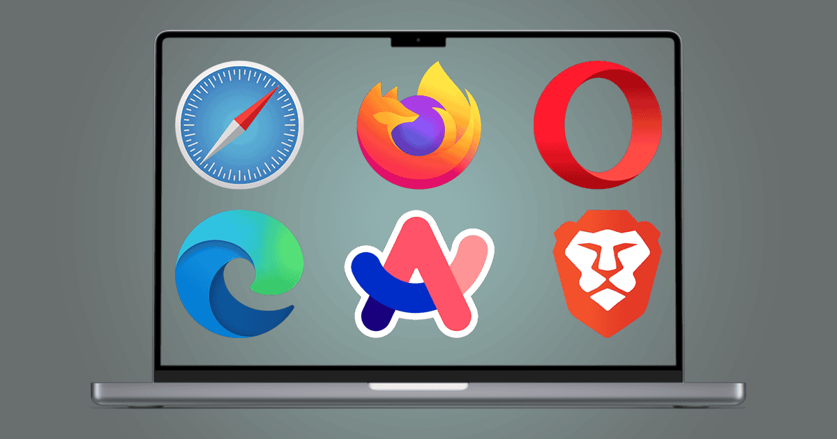 Best Browsers to Maximize Battery Life on macOS 15