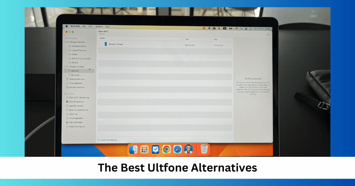 Best Ultfone Alternatives Featured Image