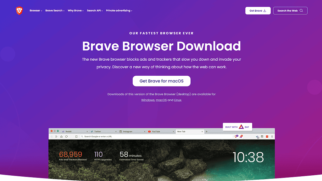 how to safari browser ipad
