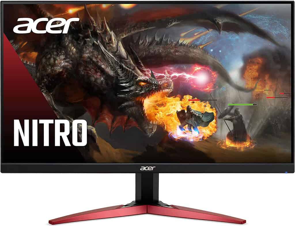 Gaming Monitor Acer Nitro