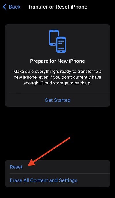 How to Change Network Settings on iPhone