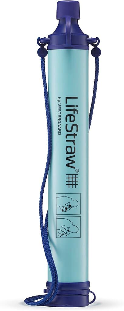 LifeStraw Hiking