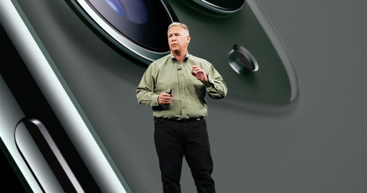 Apple’s Phil Schiller to Join OpenAI Board as “Observer” Following AI Deal