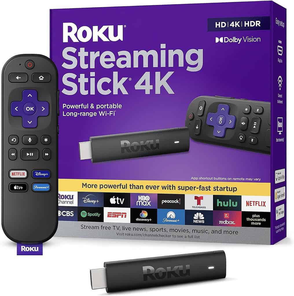 Roku Streaming Stick