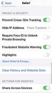 Your iPhone Has Been Hacked Pop-Up: What It Means & How to Stay Safe ...