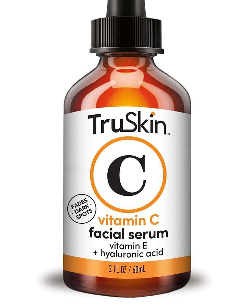 TruSkin Vitamin C