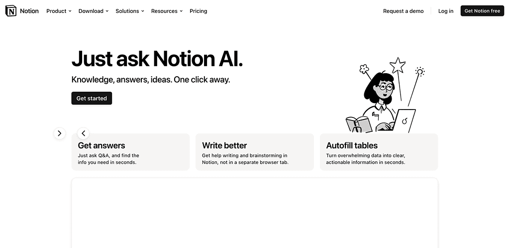 notion ai