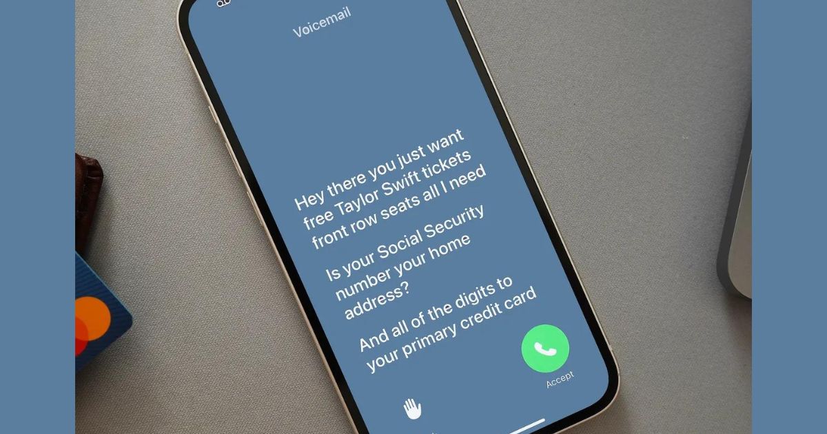 How To Retrieve Deleted Voicemail on iPhone in 2024