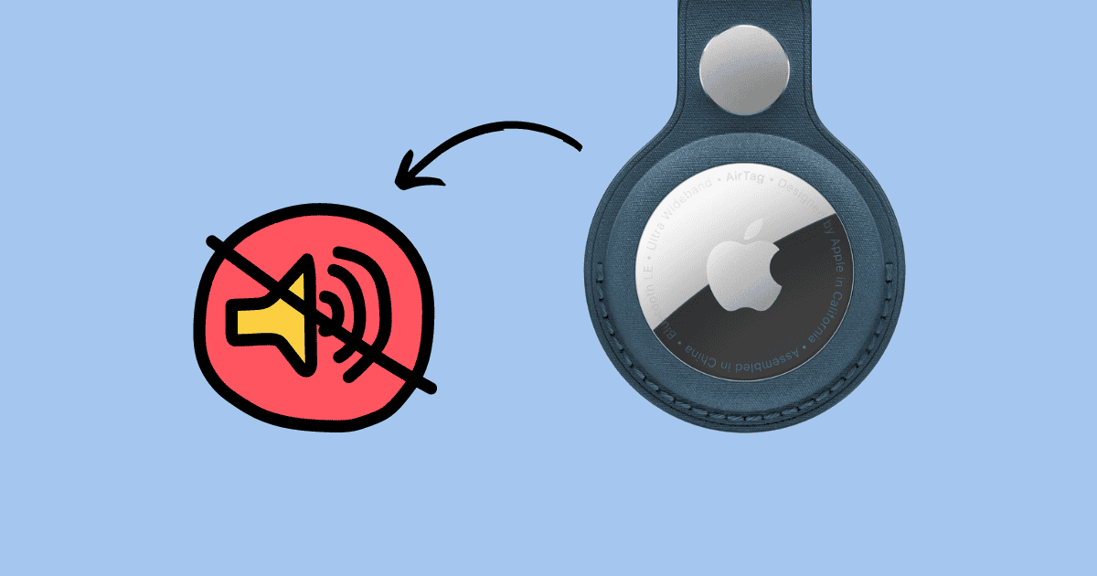 What To Do if Your AirTag Is Not Playing Sound