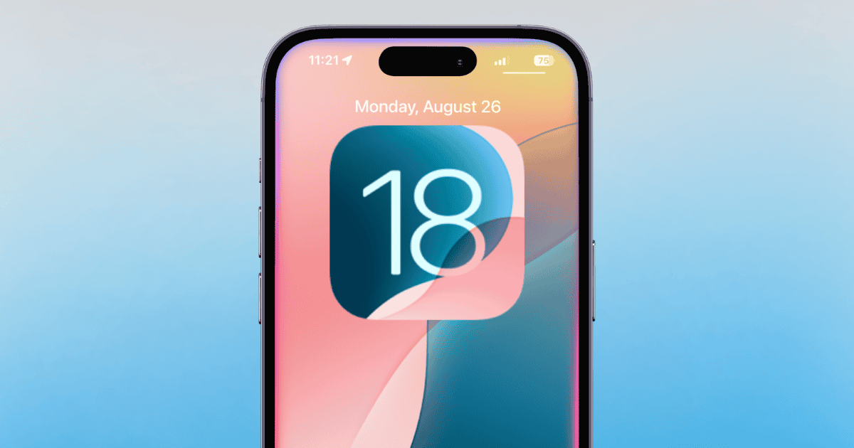 Apple Prepares iOS 18.0.1 Update to Address Critical Bugs
