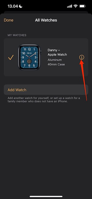 Fix Apple Watch Keeps Unpairing During Initial Set Up The Mac Observer