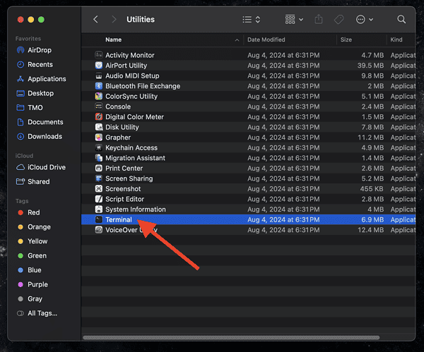 How to Fix Microphone Low Volume in macOS Sonoma 14