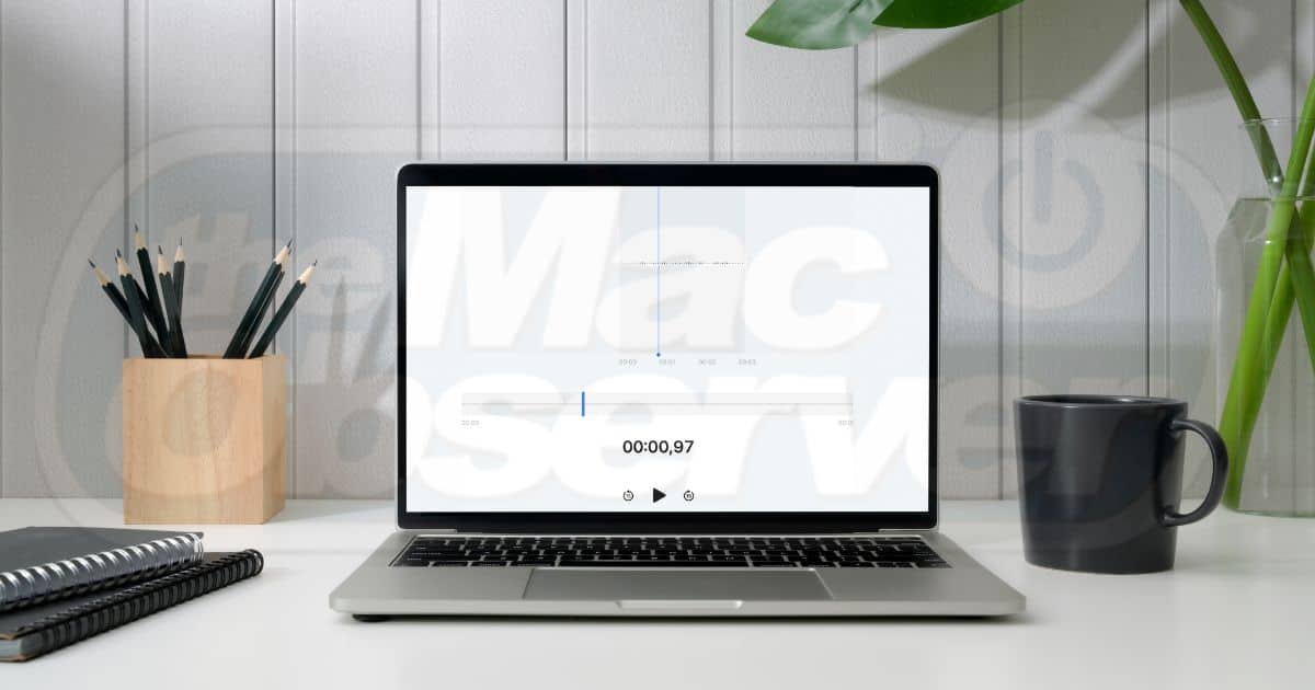 Mac Sales Drop Significantly in Q3 of 2024