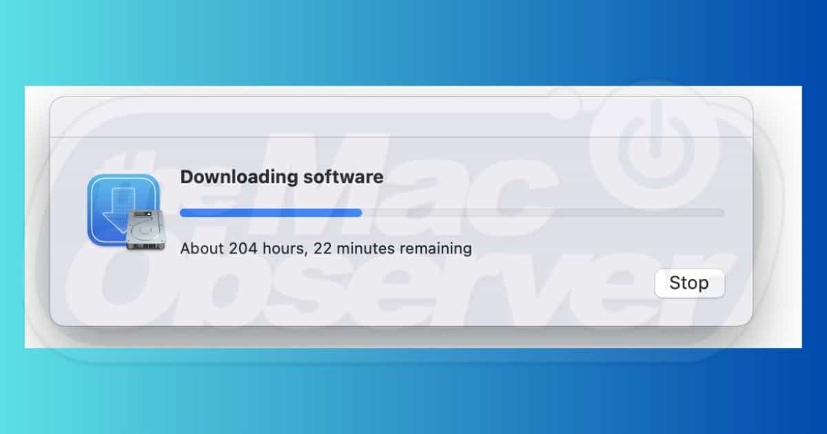 How to Fix Slow Downloads From the Mac App Store