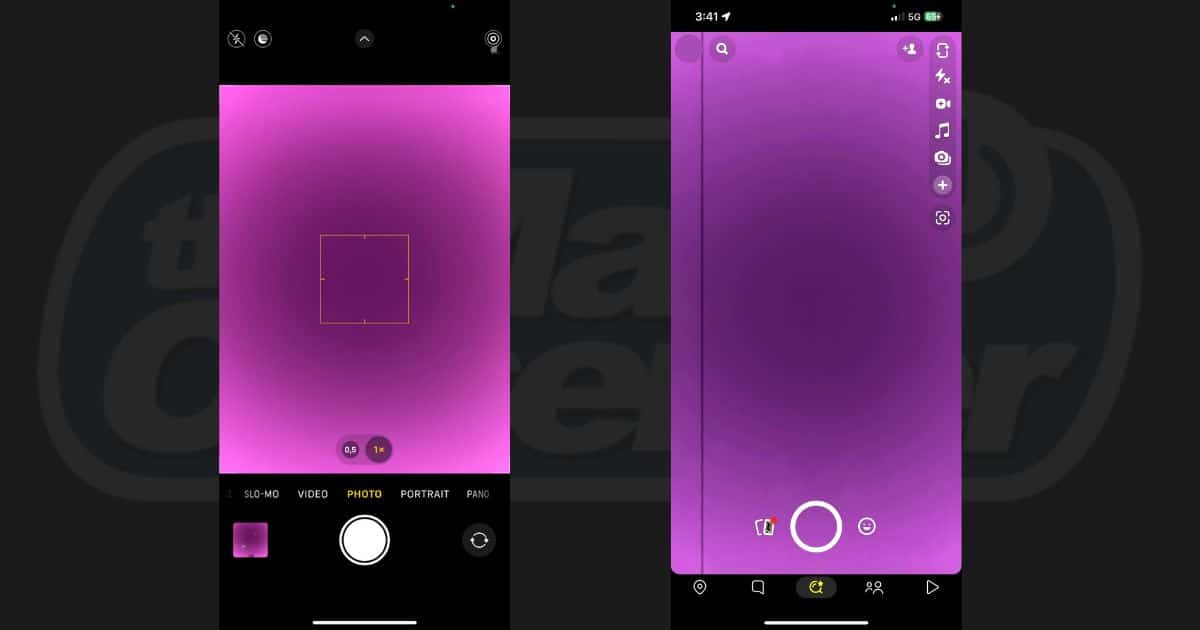 How To Fix Pink Shade on Your iPhone Front Camera: 6 Ways