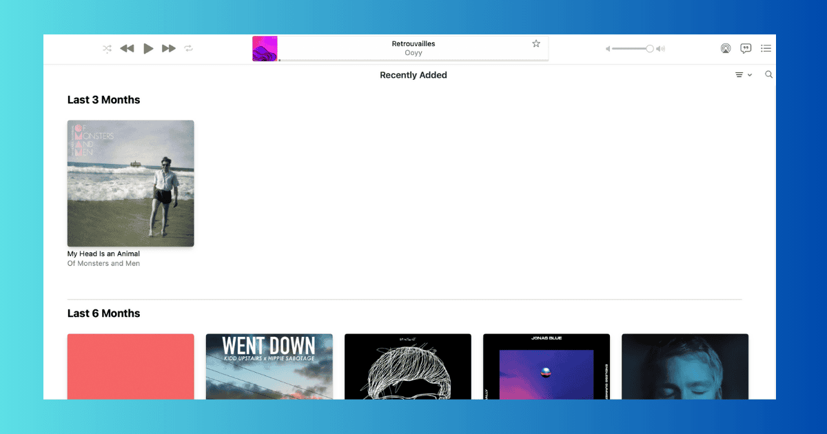 Fix: Music Not Working in macOS Sonoma 14/14.6.1