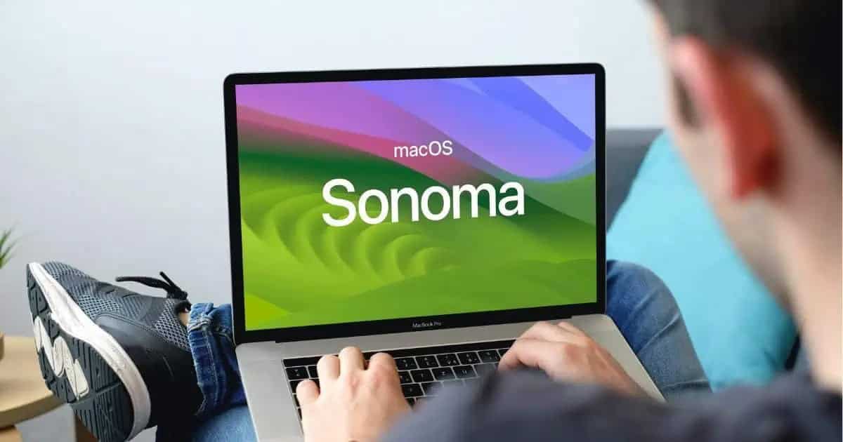 Fix: MacBook Is Slow After macOS Sonoma 14/14.6.1 Update