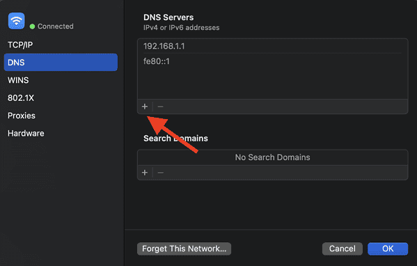 How to Change Mac DNS Settings to Fix Slow Downloads on the Mac App Store