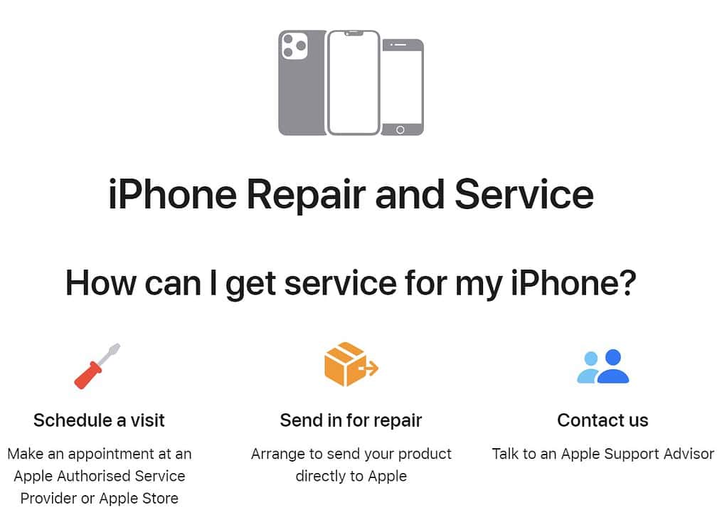 how to book an appointment with an apple genius