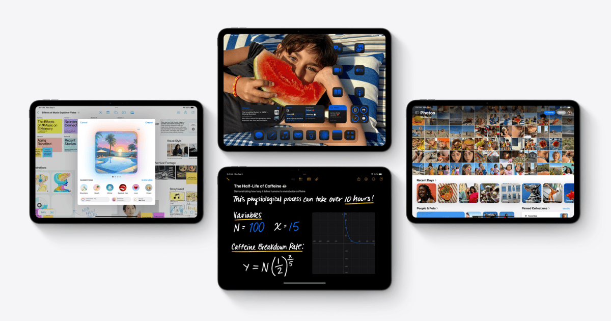 How To Install iPadOS 18 on Your iPad